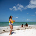 Beach Volleyball Tournaments in Lee County, Florida - Get Ready to Play!