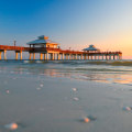 Exploring Beach Races in Lee County, Florida