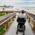 Beach Events for People with Disabilities in Lee County, Florida: Enjoy the Sunshine and Sea Breeze