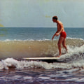 Surfing Competitions in Lee County, Florida: Have Fun in the Sun and Support Autism