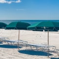 Exploring the Best Beach Events for Adults in Lee County, Florida