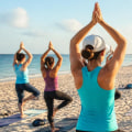 Beach Events in Lee County That Promote Health, Recreation, and Community Engagement