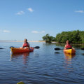 Exploring Lee County, Florida: The Best Place for Beach Kayaking