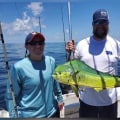 Catch the Fun: Beach Fishing Tournaments in Lee County, Florida