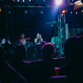 Uncovering Beach Concerts in Lee County, Florida