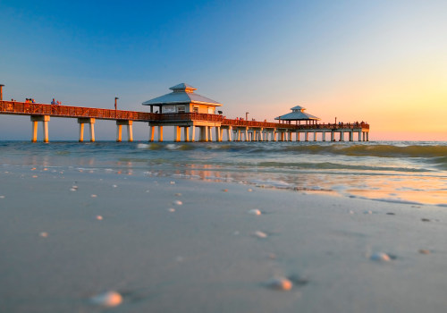 Exploring Beach Races in Lee County, Florida