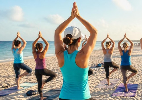 Beach Events in Lee County That Promote Health, Recreation, and Community Engagement