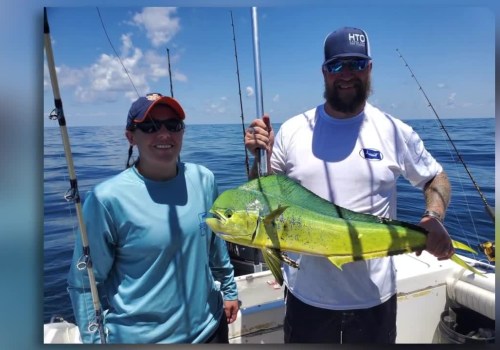 Catch the Fun: Beach Fishing Tournaments in Lee County, Florida