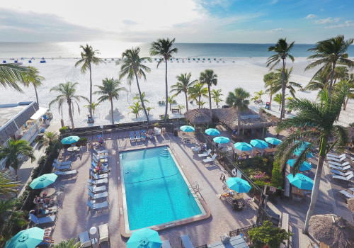 Organizing Beach Events in Lee County, Florida: A Guide for Visitors