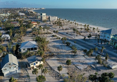 Where to Find the Best Beach Parties in Lee County, Florida