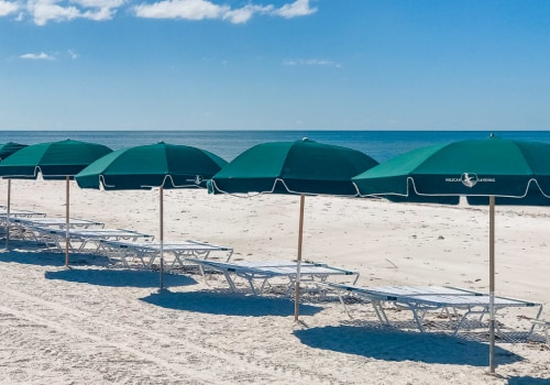 Exploring the Best Beach Events in Lee County, Florida