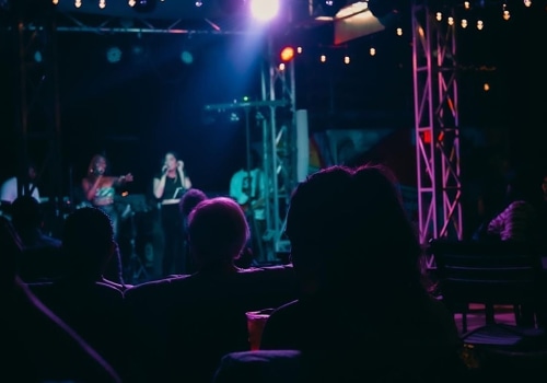 Uncovering Beach Concerts in Lee County, Florida