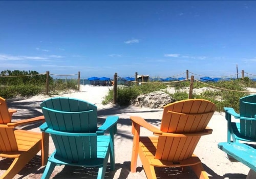 Experience the Best Beach Events in Lee County, Florida